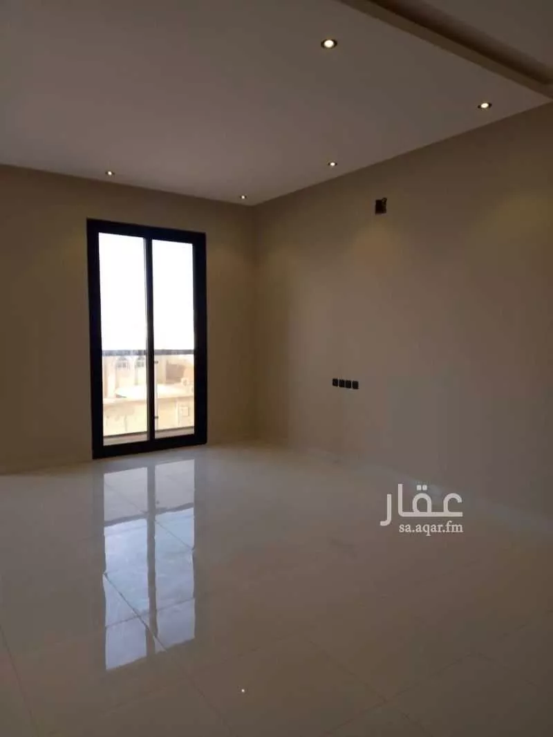 3 bedroom apartment in Al Quds, Riyadh 8