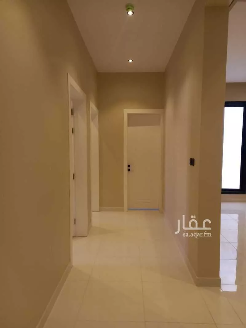 3 bedroom apartment in Al Quds, Riyadh 9