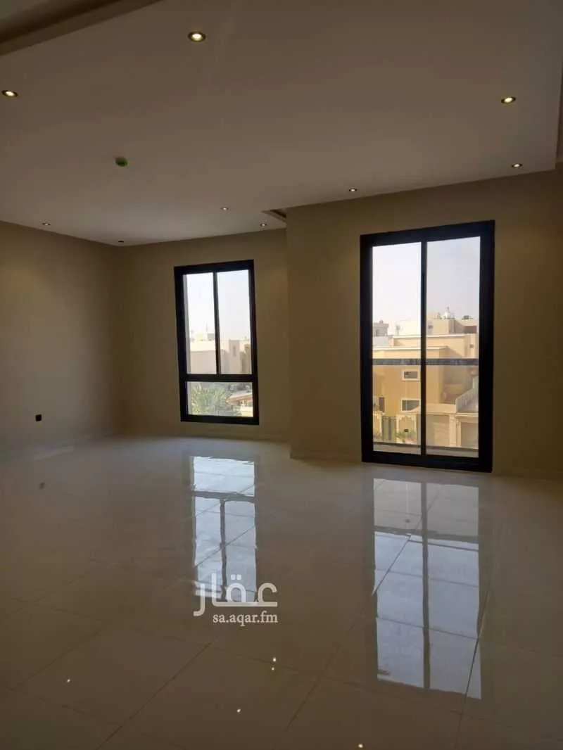 3 bedroom apartment in Al Quds, Riyadh 10