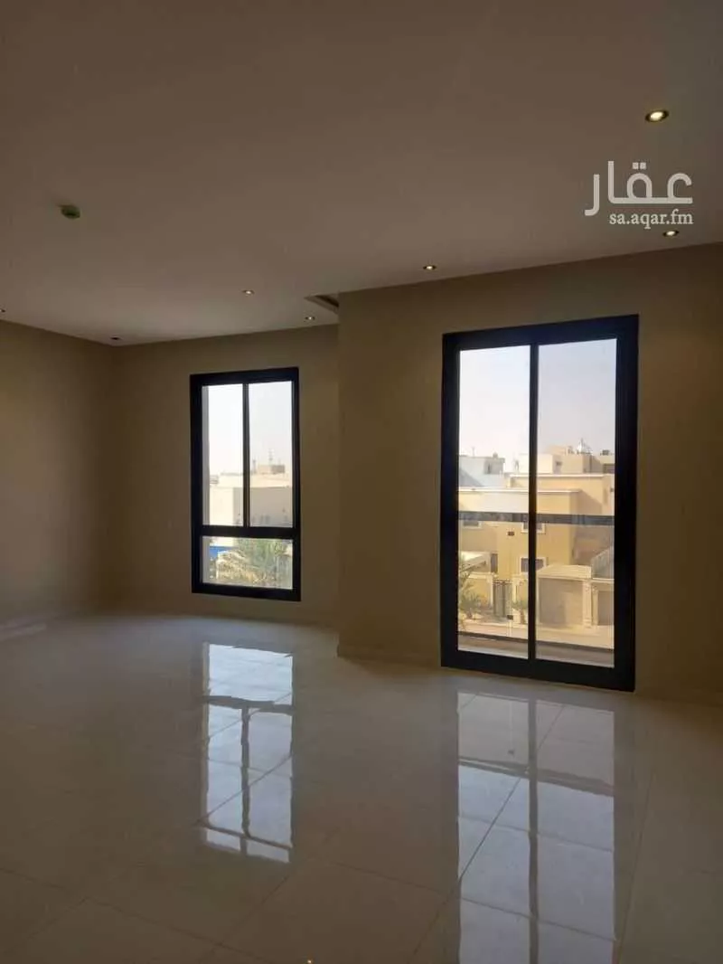 3 bedroom apartment in Al Quds, Riyadh 4