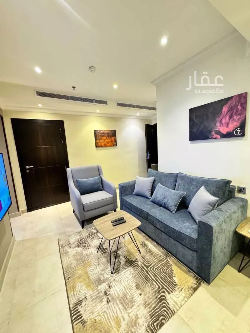 1 bedroom apartment in Al Faisaliyyah 3