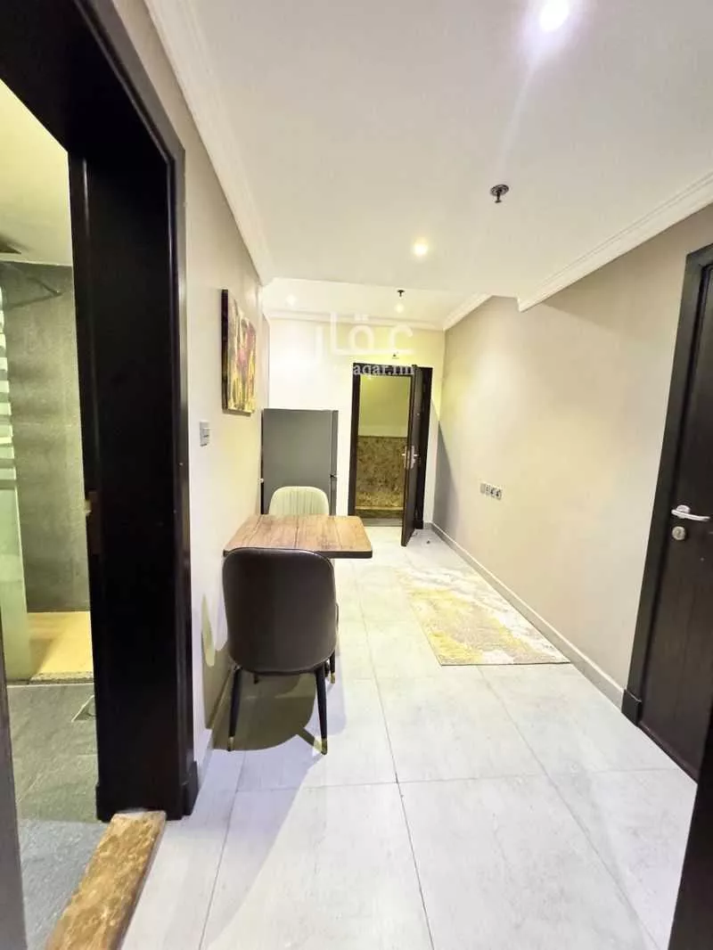 1 bedroom apartment in Al Faisaliyyah, Jeddah 7