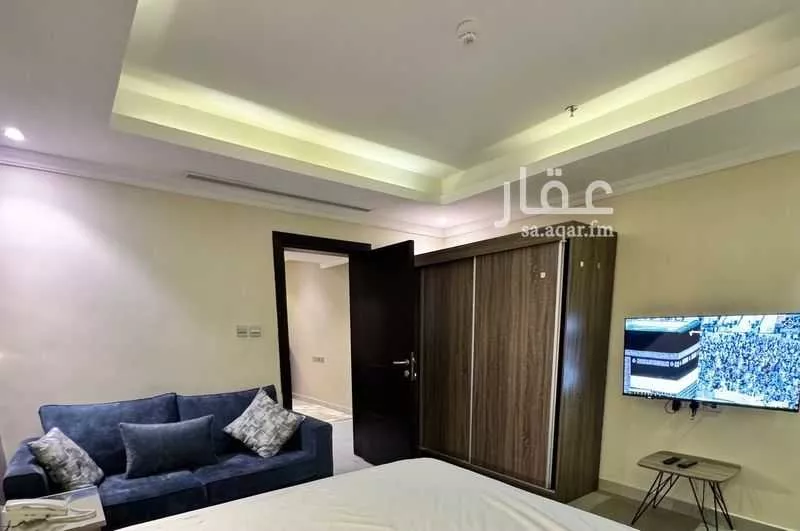 1 bedroom apartment in Al Faisaliyyah, Jeddah 6