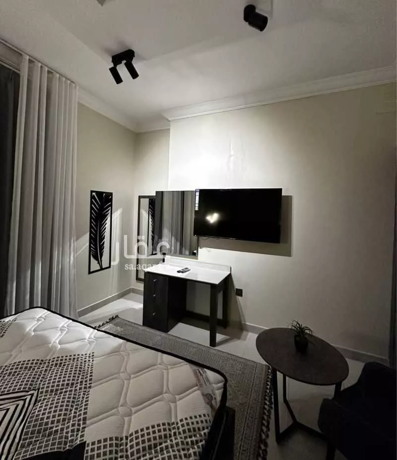 1 bedroom apartment in Al Bawadi 3