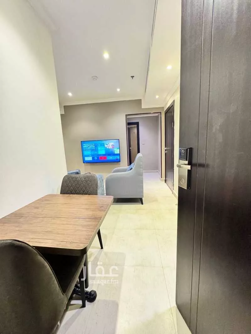 1 bedroom apartment in Al Faisaliyyah 1