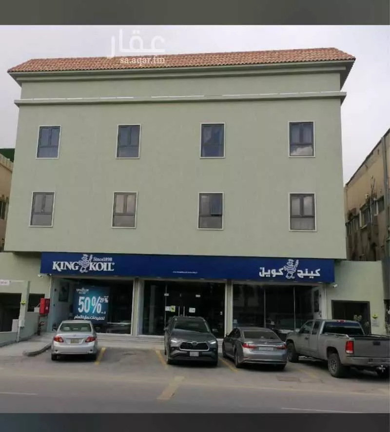 1 bedroom apartment in Al Wurud 1