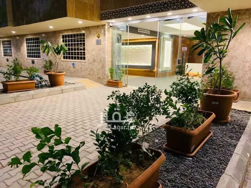 1 bedroom apartment in Al Faisaliyyah, Jeddah 9