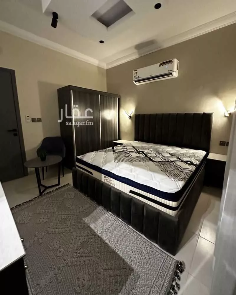 1 bedroom apartment in Al Bawadi 2