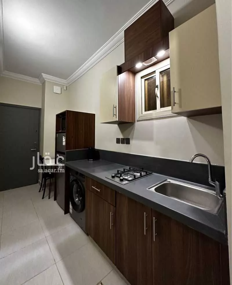 1 bedroom apartment in Al Bawadi 4