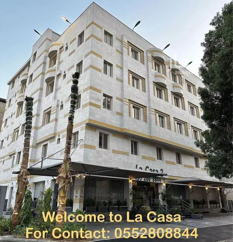 1 bedroom apartment in Al Bawadi 1