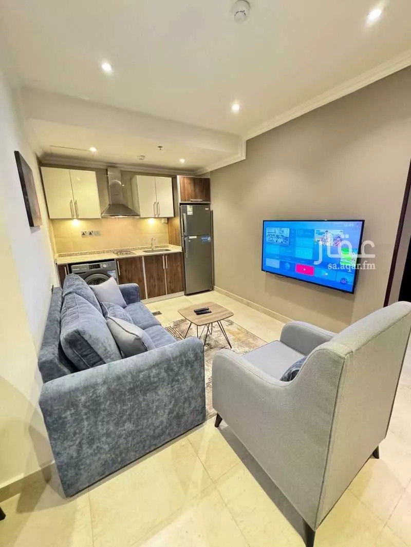 1 bedroom apartment in Al Faisaliyyah 2