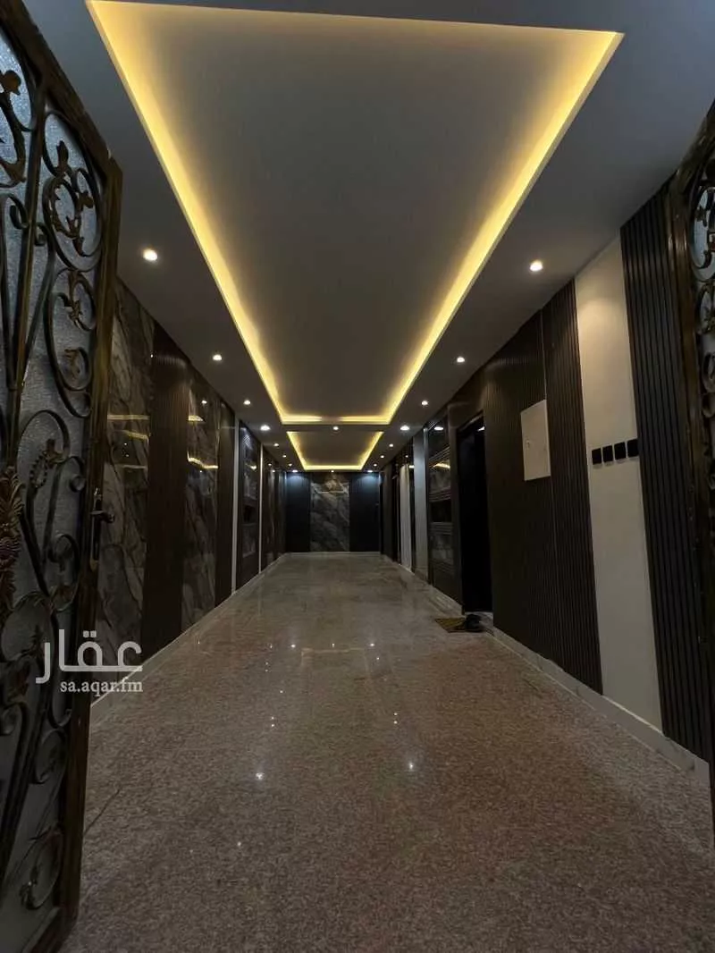 شقة 1 غرف في النهضة 4