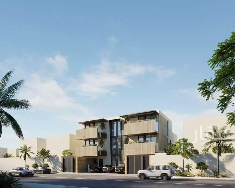 دور 3 غرف في العقيق 2