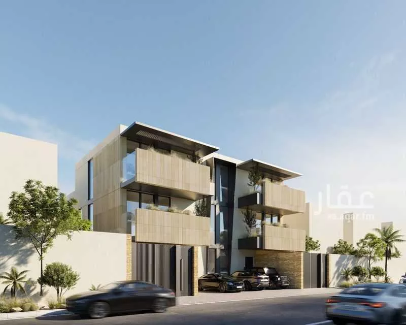 دور 3 غرف في العقيق 1