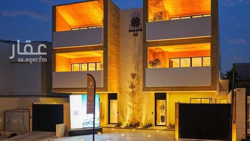 دور 3 غرف في الملقا 3