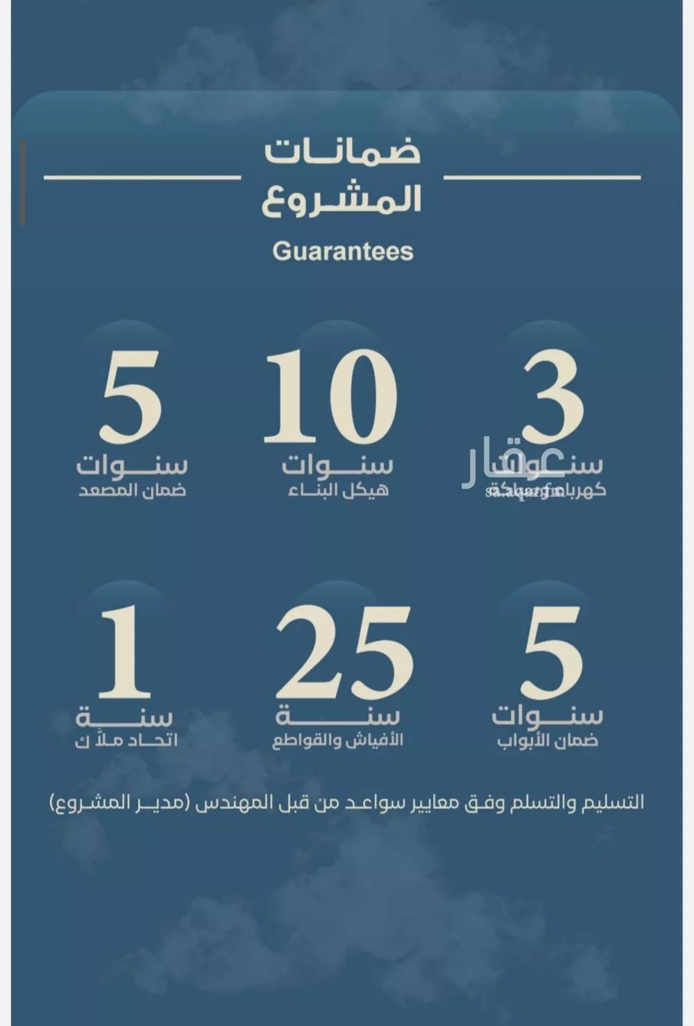 شقة 3 غرف في الحمراء 3