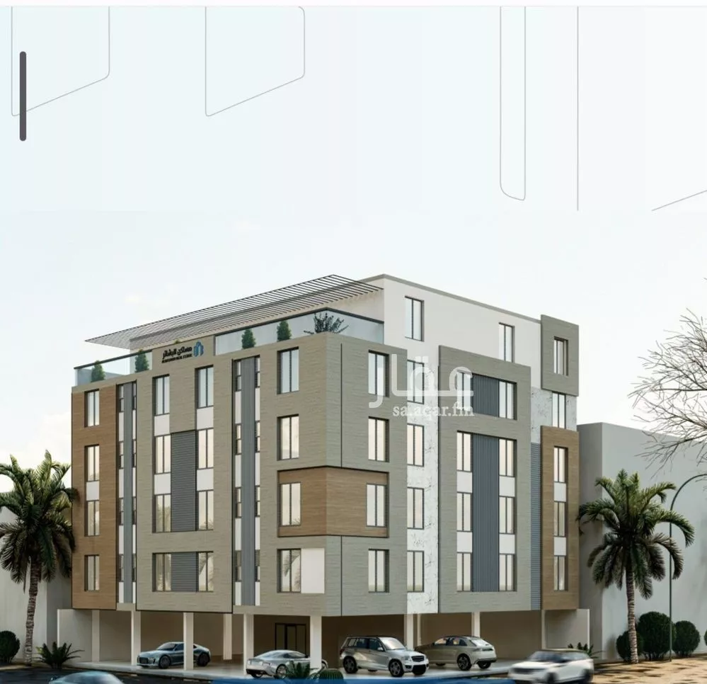 3 bedroom apartment in Al Safa 3