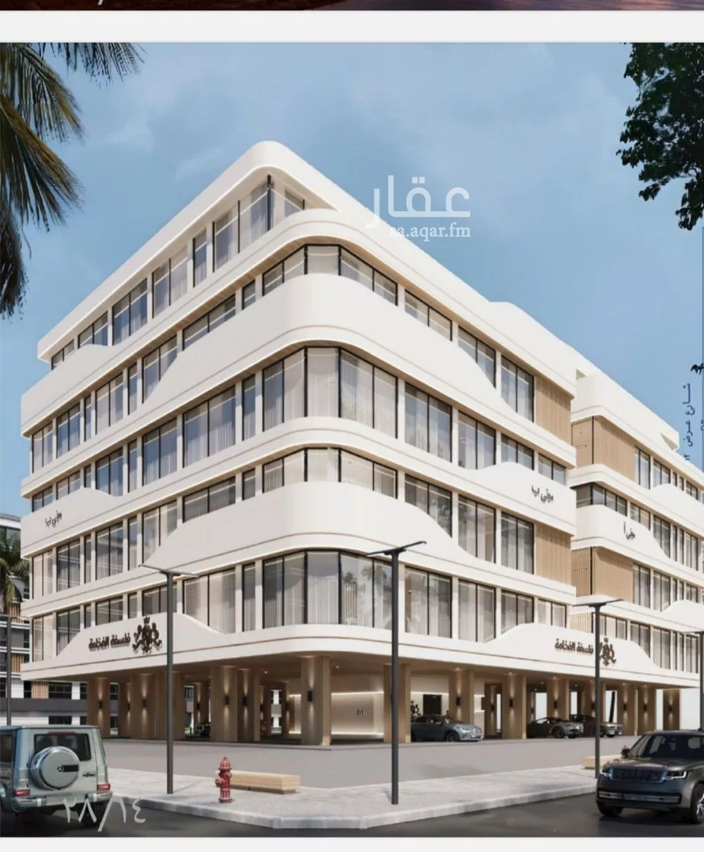 2 bedroom apartment in Al Marwa, Jeddah 9