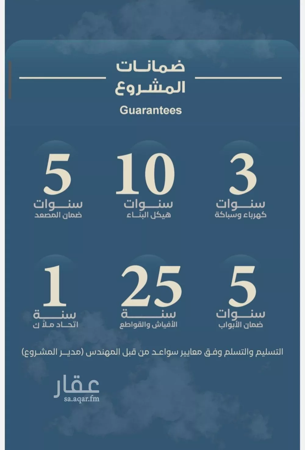 شقة 2 غرف في الحمراء 5