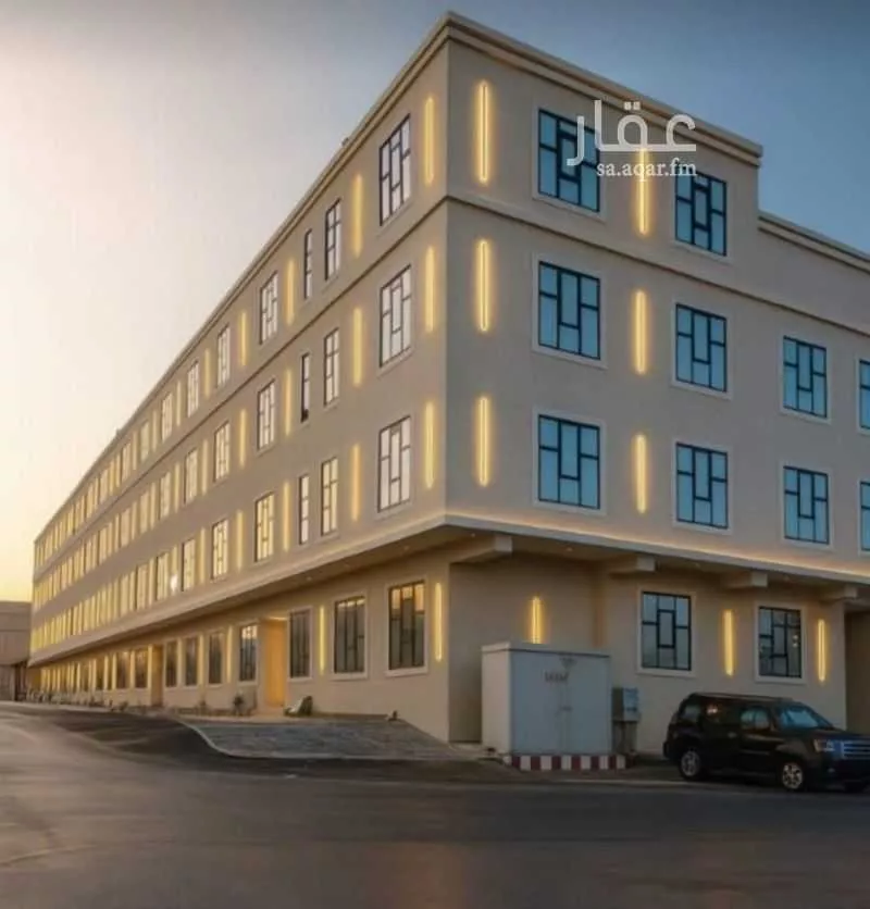 شقة 3 غرف في الحزم 2