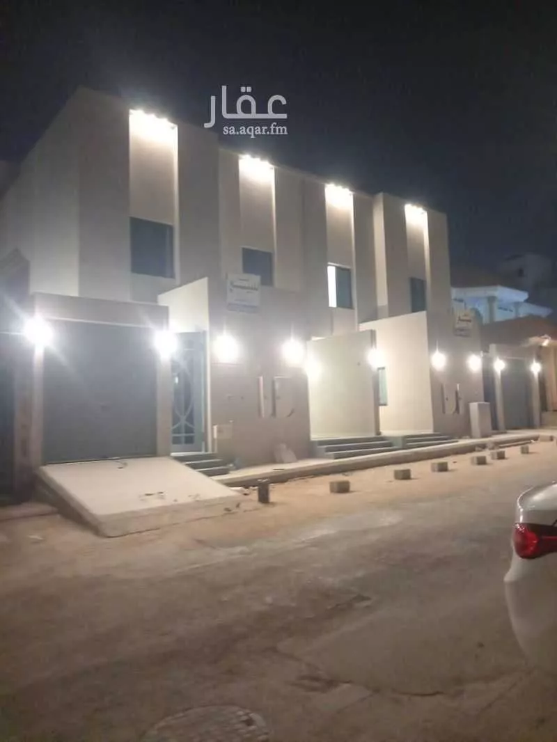 شقة 6 غرف في العزيزية 2