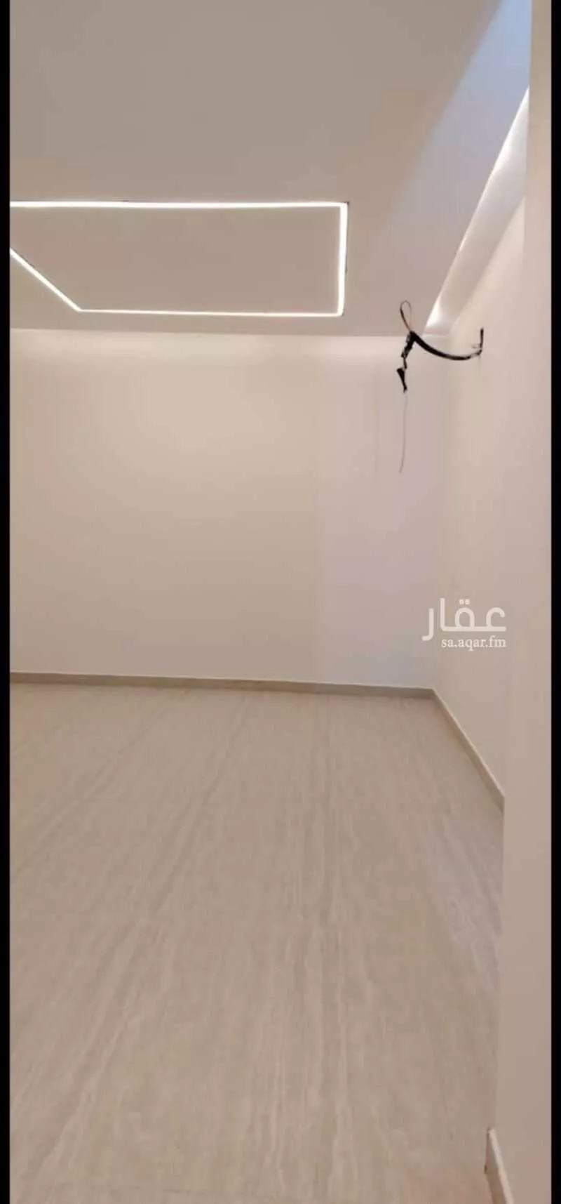 شقة 3 غرف في الحزم 3