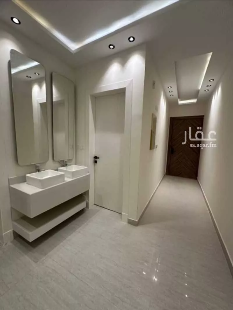 شقة 3 غرف في الحزم 1