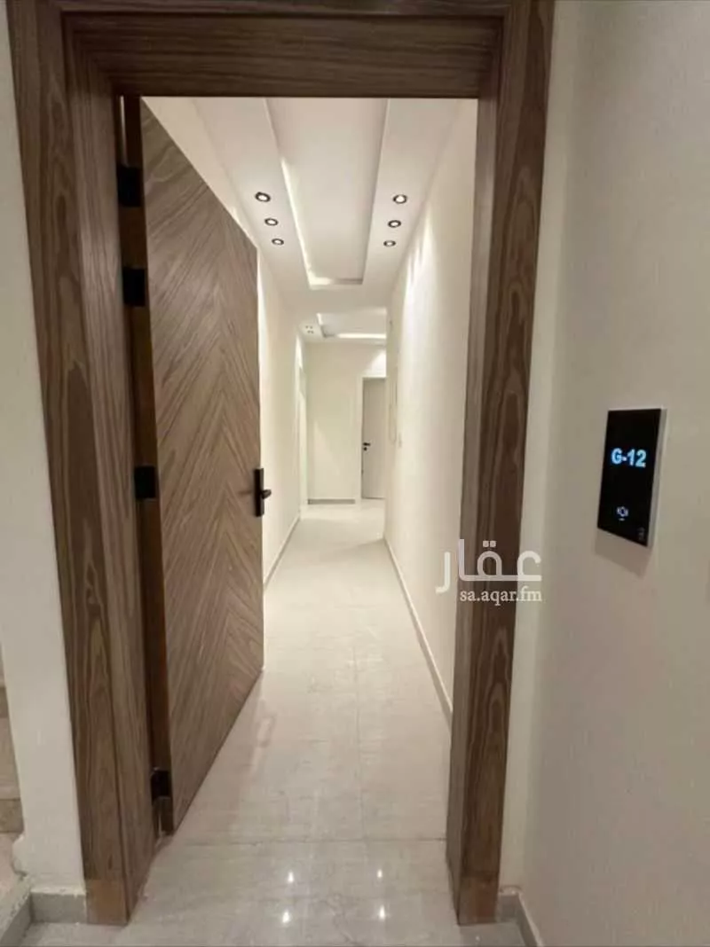 شقة 3 غرف في الحزم 4