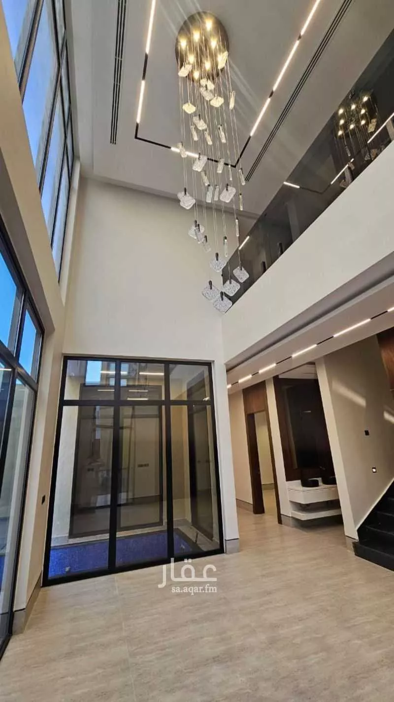 فيلا 6 غرف في النرجس 1