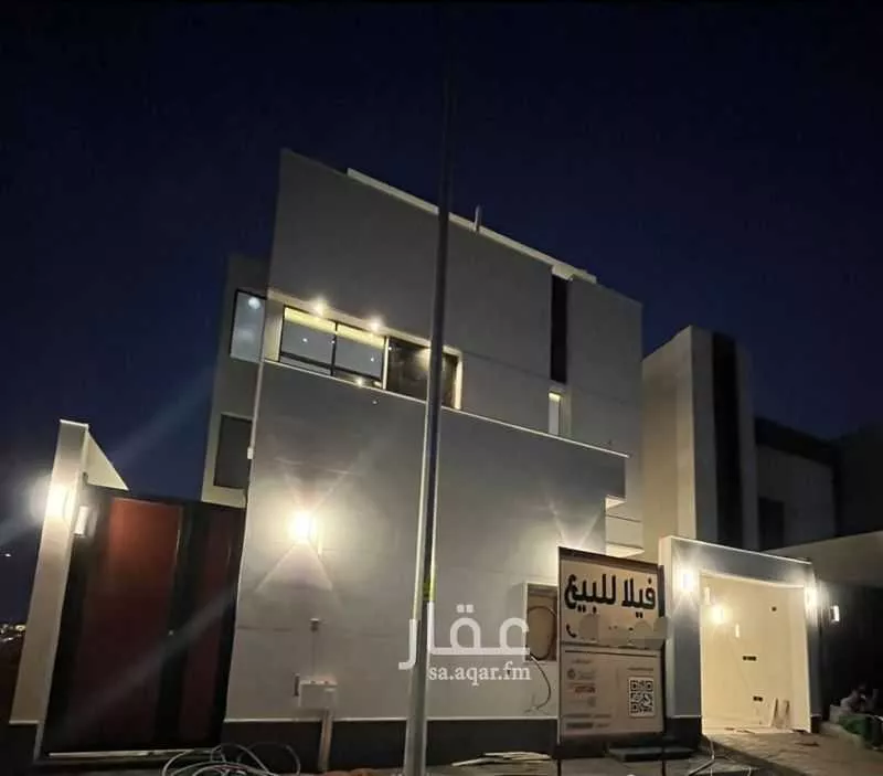 شقة 8 غرف في الرمال 3