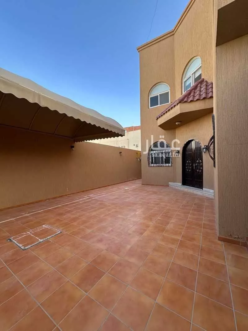 5 bedroom floor in Al Nuzhah 2