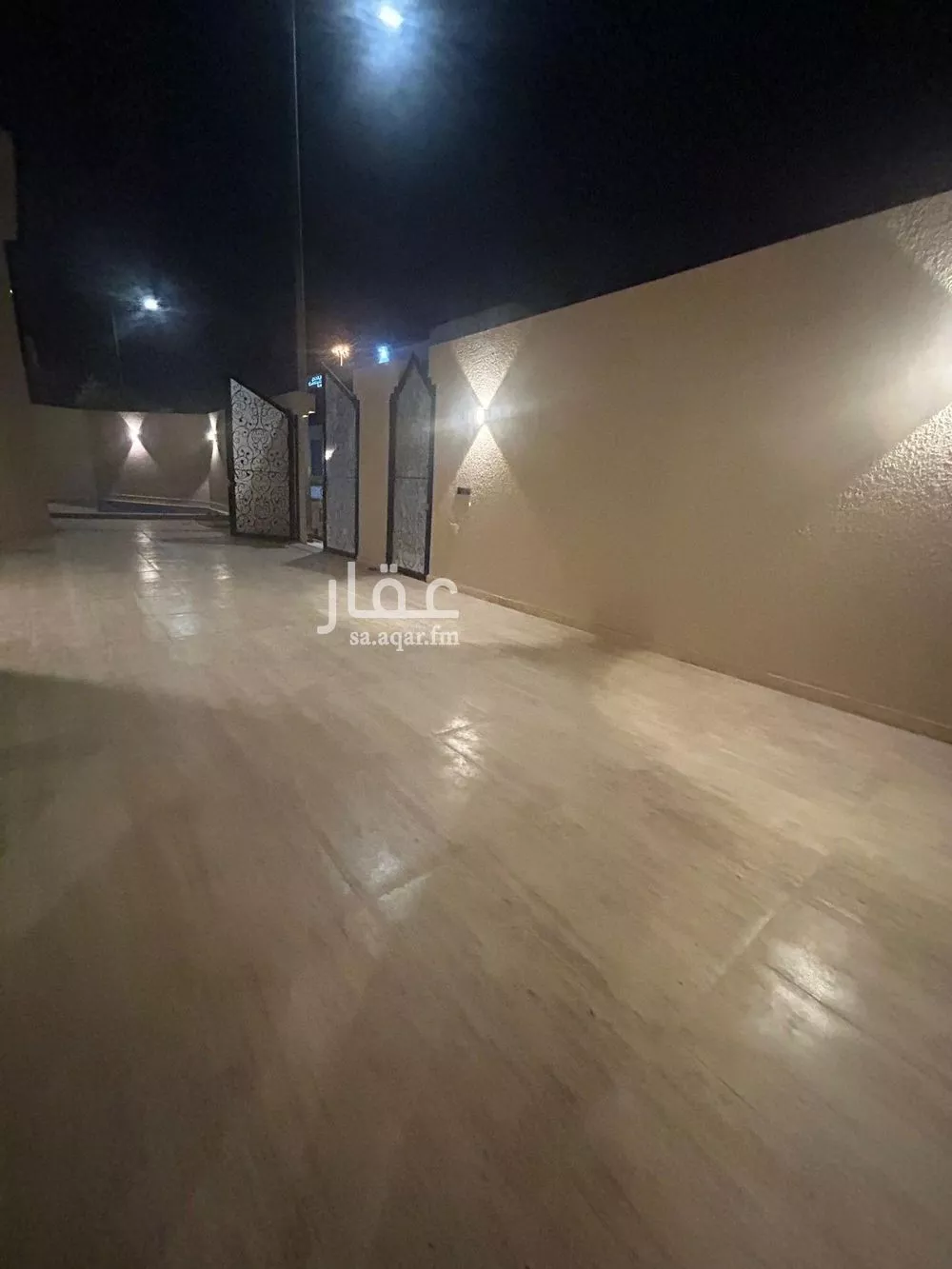 4 bedroom villa in Al Murooj, Riyadh 6