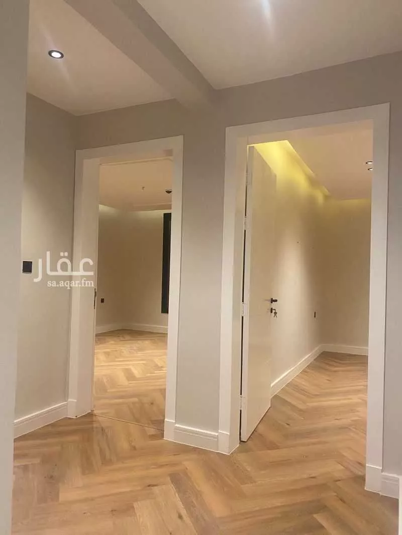 شقة 3 غرف في الحمرا 5