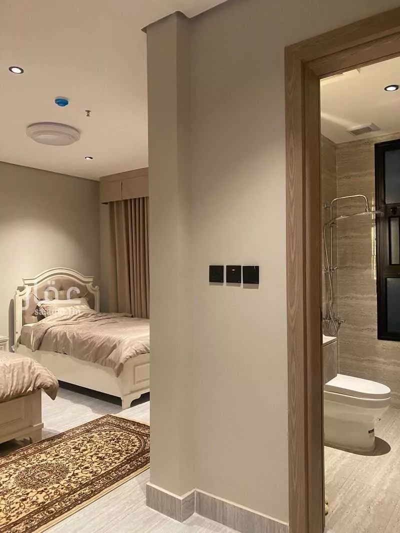 شقة 4 غرف في الخور 5