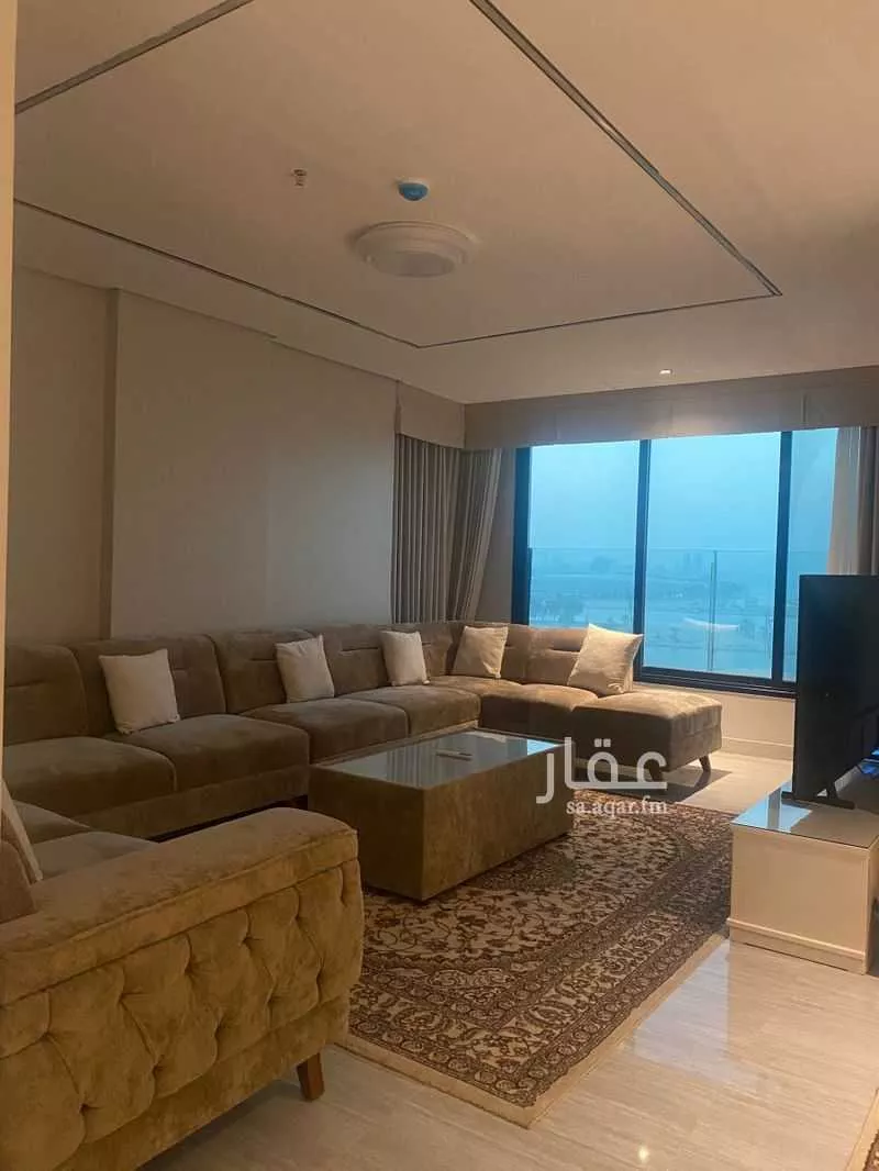 شقة 4 غرف في الخور 1