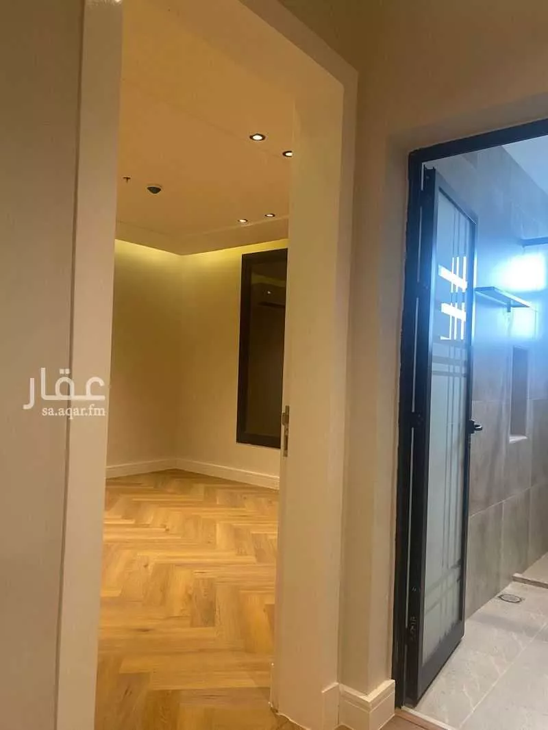 شقة 3 غرف في الحمرا 1