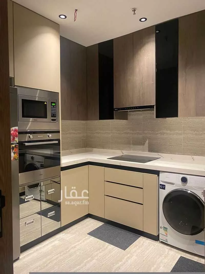 شقة 4 غرف في الخور 4