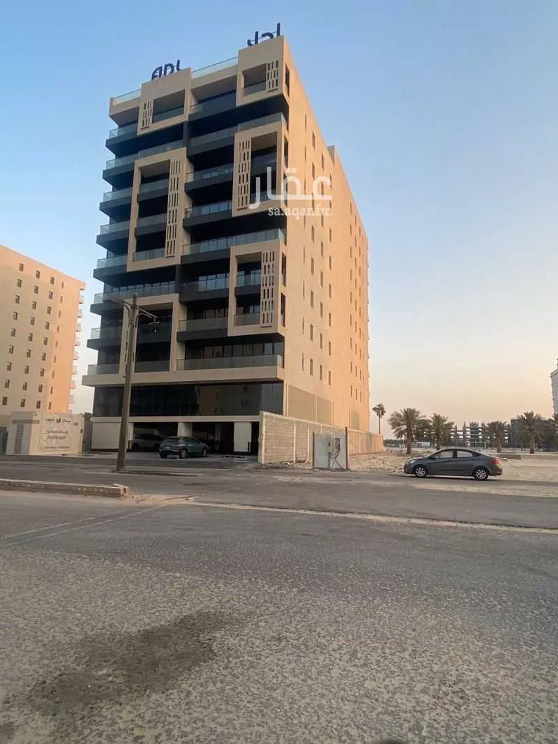 شقة 3 غرف في الخور 5