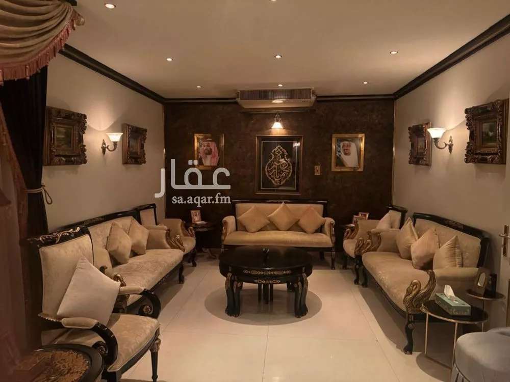 فيلا 8 غرف في التعاون 3