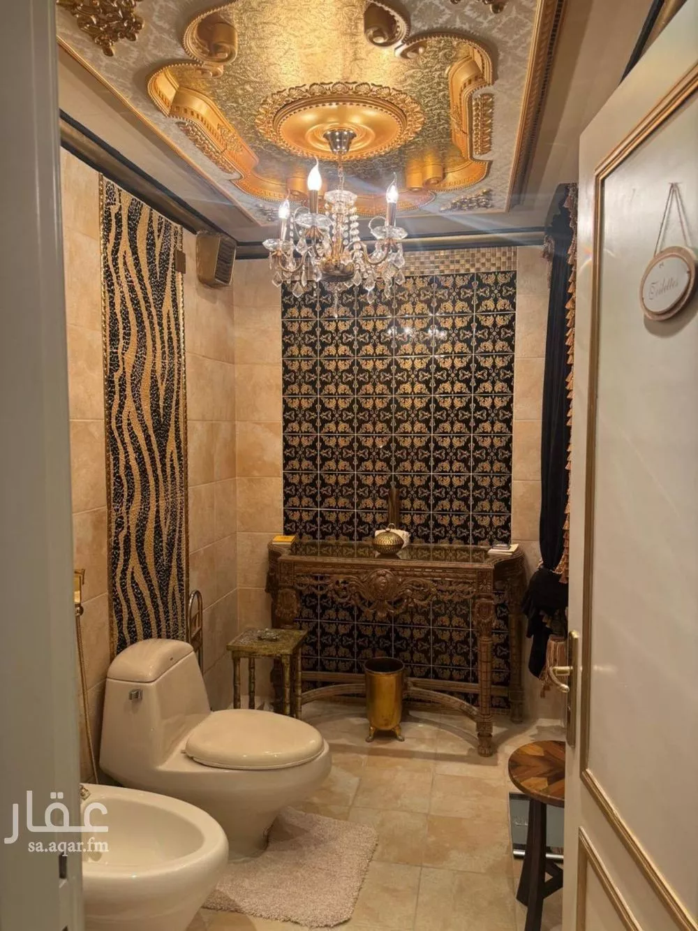 فيلا 8 غرف في التعاون 2