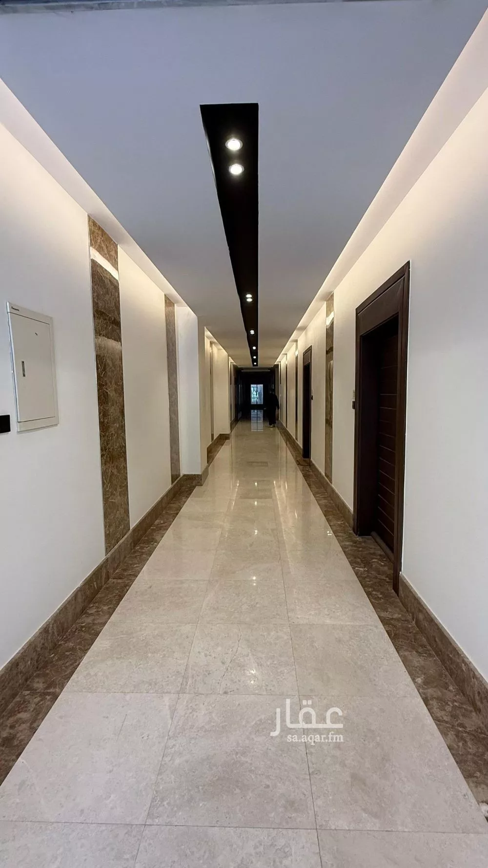2 bedroom apartment in Al Murooj, Riyadh 6