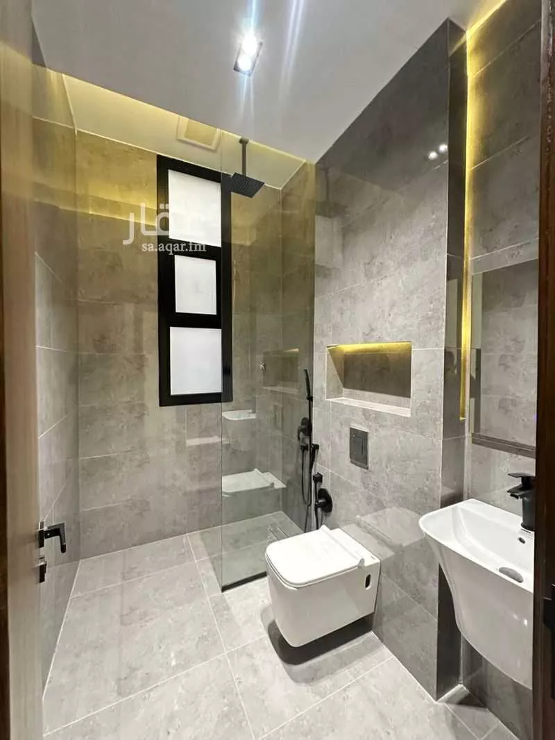 4 bedroom floor in Al Narjis 5