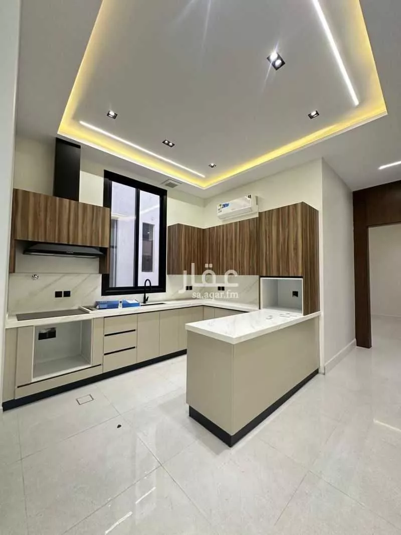 3 bedroom apartment in Al Narjis 2