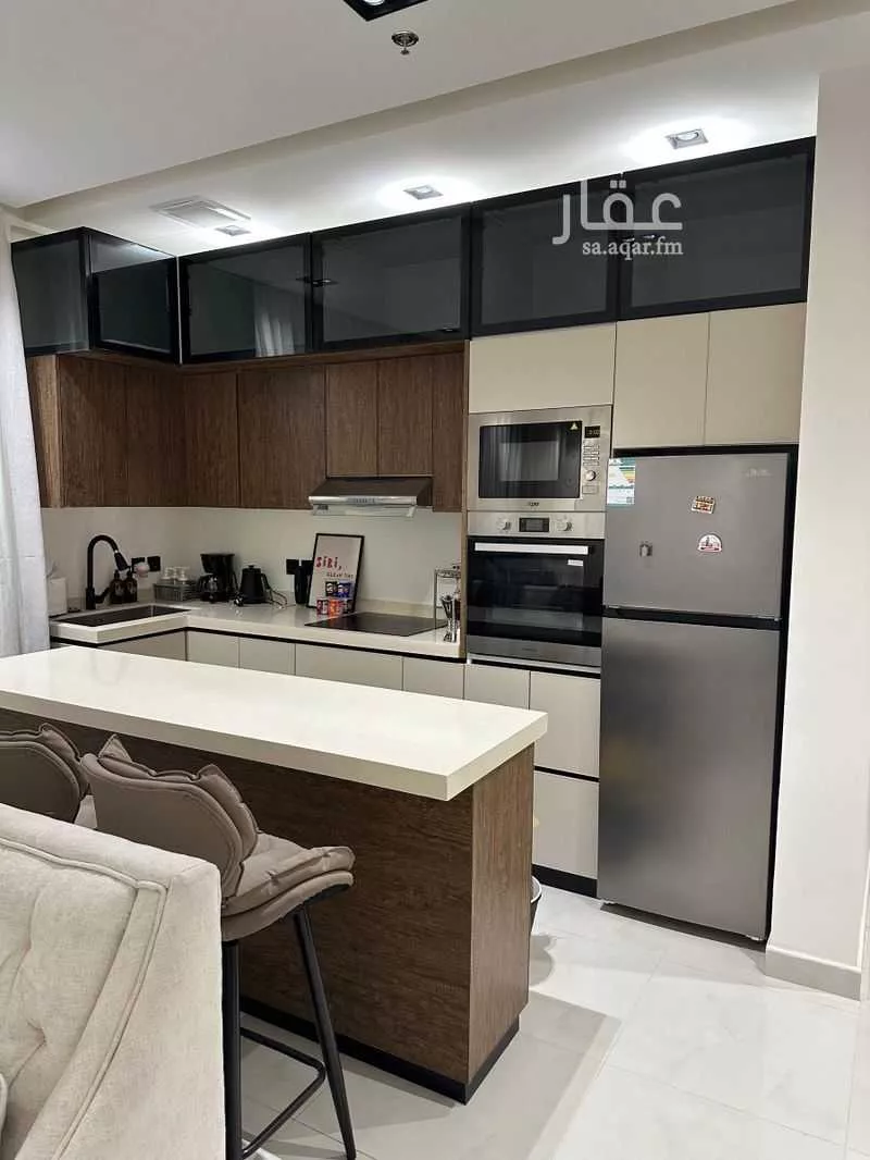 شقة 1 غرف في غرناطة 1