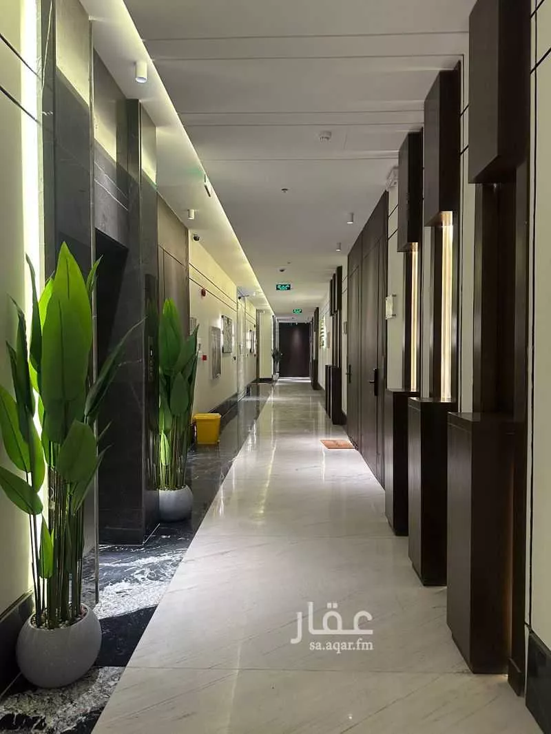 شقة 3 غرف في العارض 1