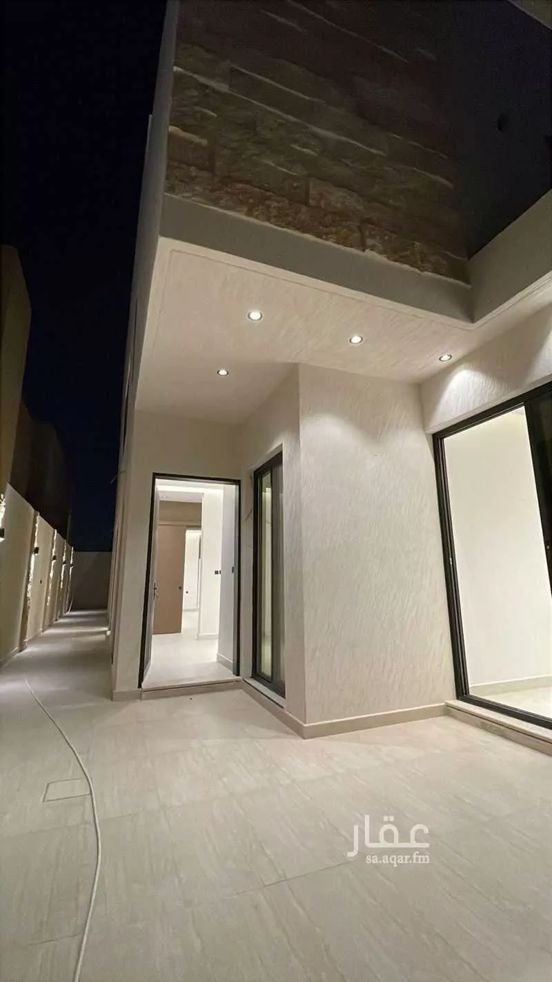 دور 4 غرف في الفيحاء 3