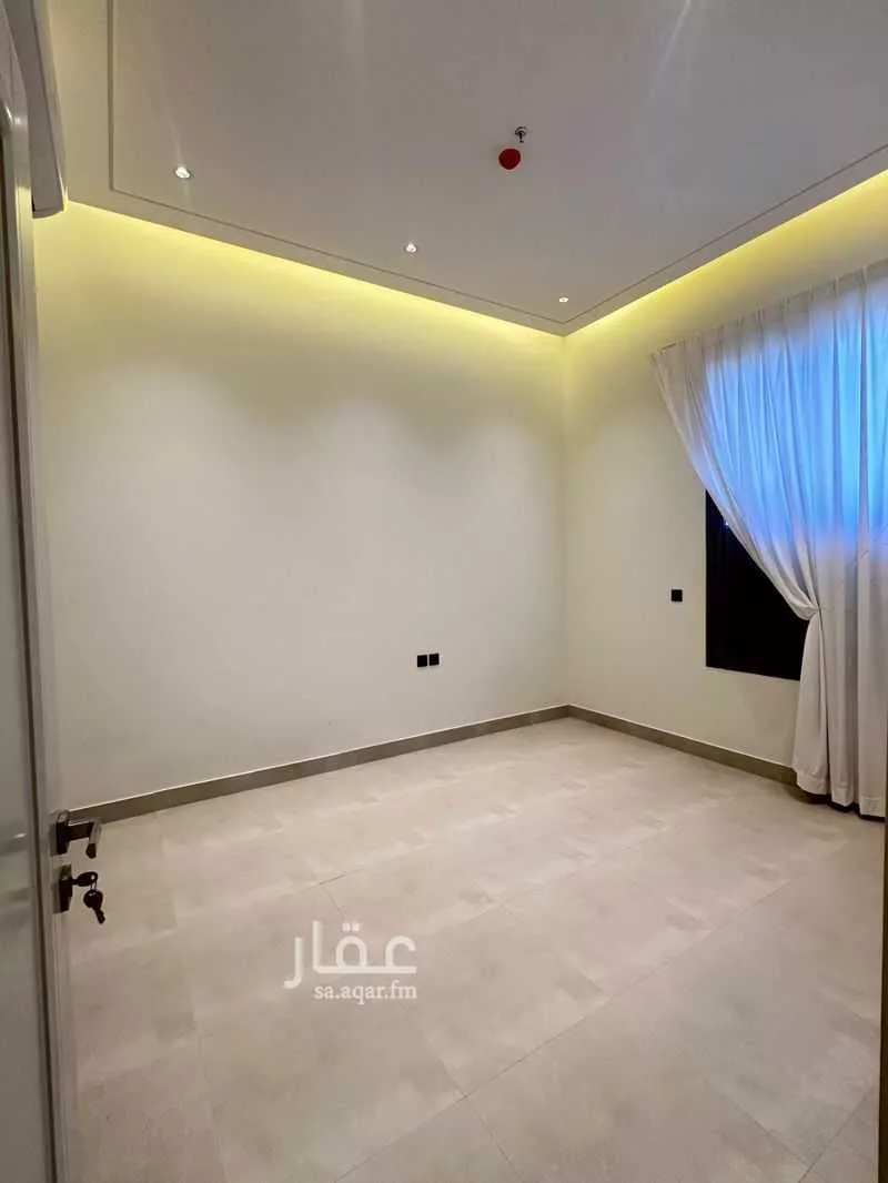 شقة 3 غرف في العارض 5