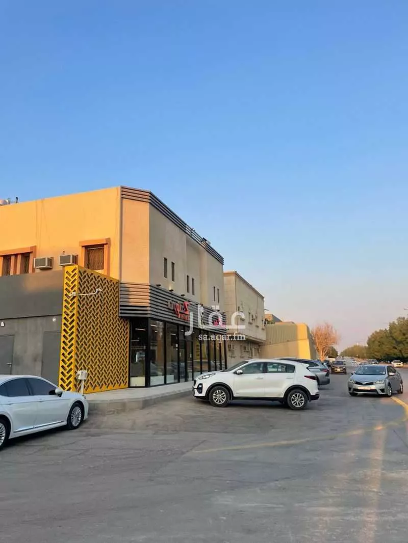 عمارة 900 م² في القدس 3