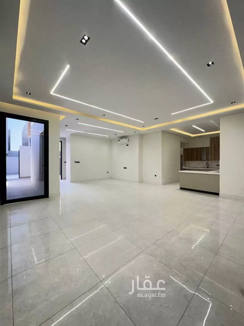 4 bedroom floor in Al Narjis 1