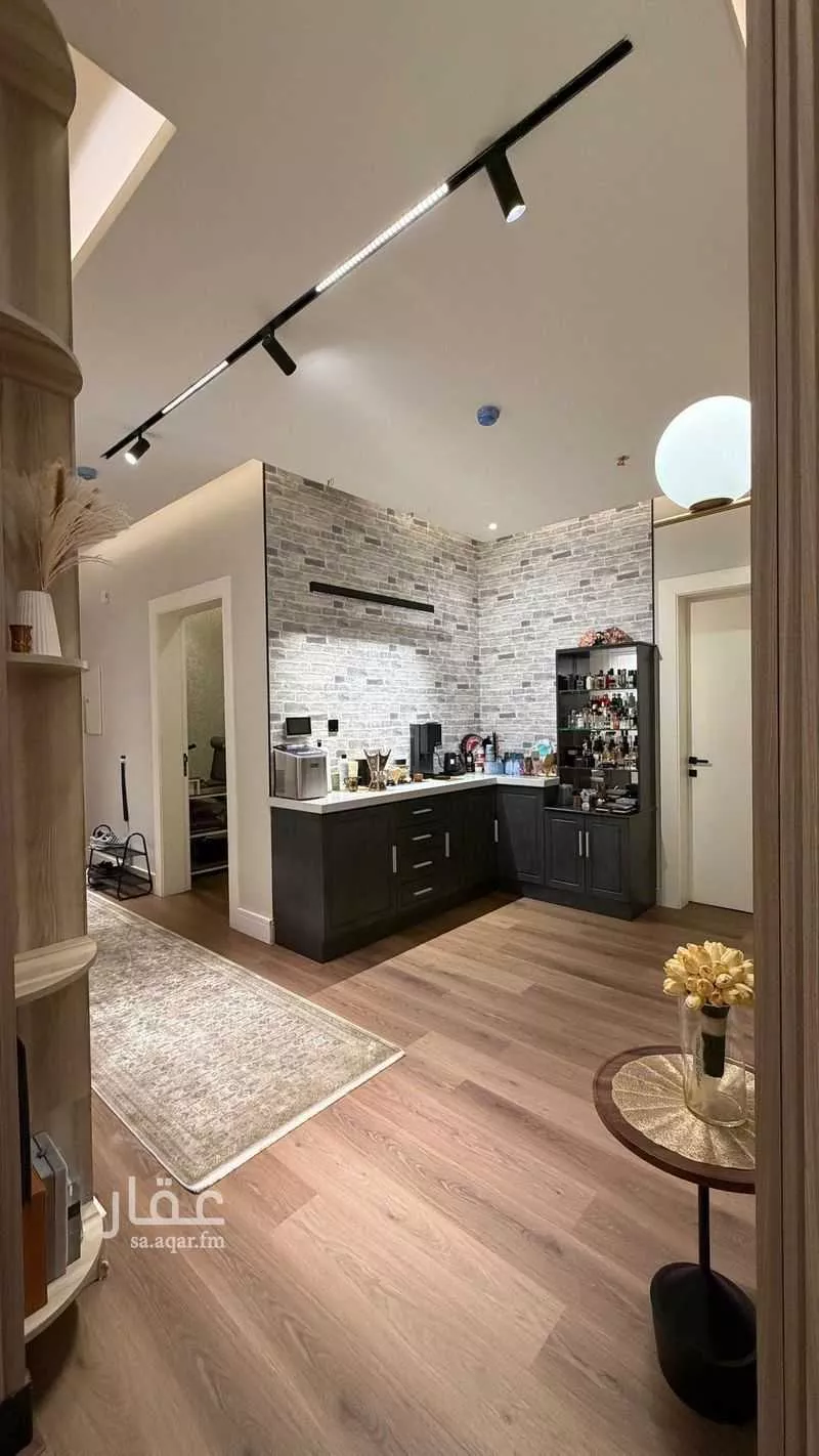 شقة 3 غرف في المغرزات 5